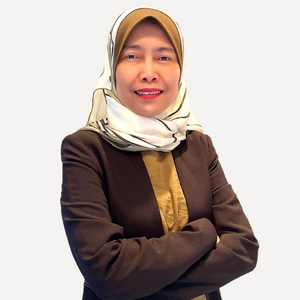 Dr. Norharlina Bahar
