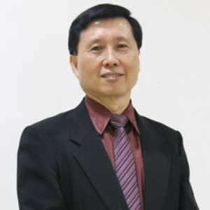 Dr. Ewe Khay Guan