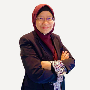 Dr. Zabedah Othman
