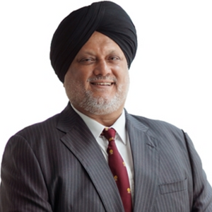 Dr. Gobinder Singh