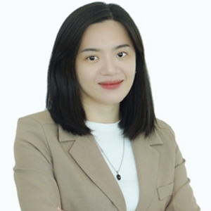 Ms. Chia Kueh Cheng