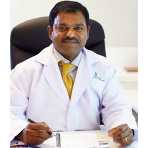 Dr. M. Devindran
