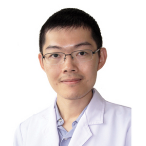 Dr. Yeoh Aik Hoe
