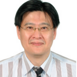 Dr. Wang Jou Kou