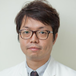 Dr. Hsi Chang