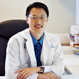 Dr. Chin Kuen Loong