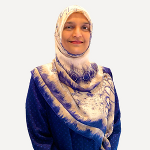 Dr. Sabeera Begum