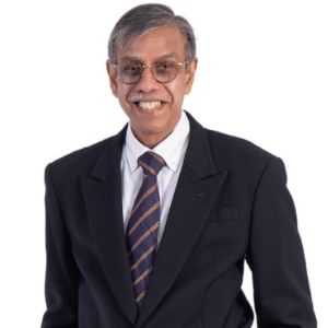 Dr. Kannan G. Pasamanickam