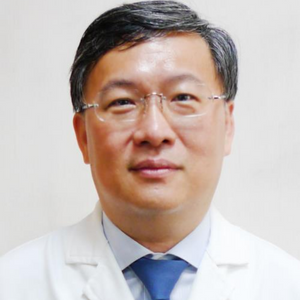 Dr. Lin Shyr Yi