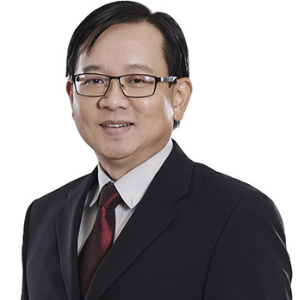 Dr. Siow Yew Siong