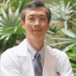 Dr. Wang Han Cheng