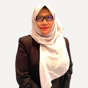 Dr. Roziana Ariffin