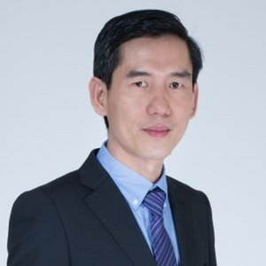 Dr. Liew Boon Seng