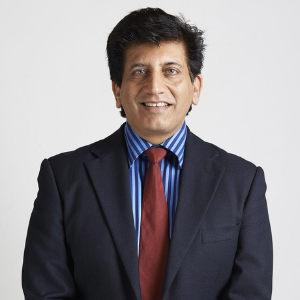 Dr. Rakesh Raman