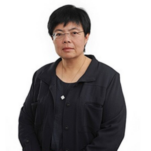 Dr. Vivian Gong Hee Ming