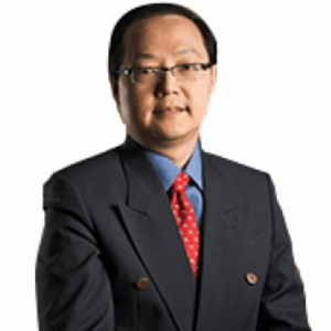 Dr. Lim Beng Seng
