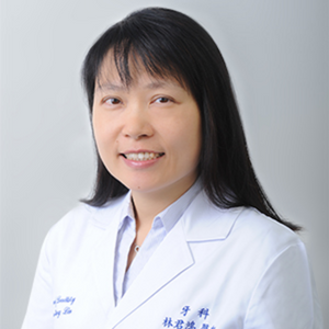 Dr. Lin Chun Hung