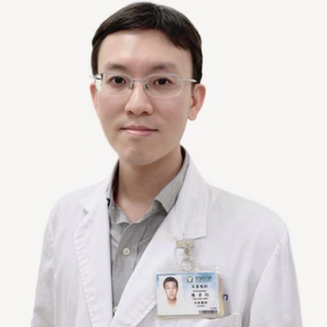 Dr. Chen Yen Chun