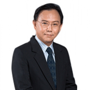 Dr. Paul Lim Vey Hong