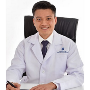 Dr. Chan Wei Heng