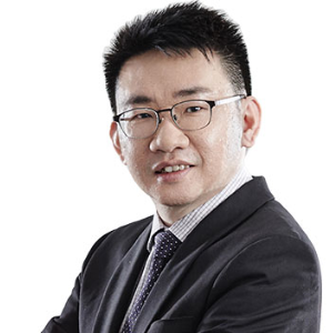 Dr. Pok Eng Hong