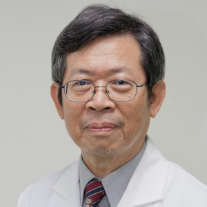 Dr. Shiann Pan