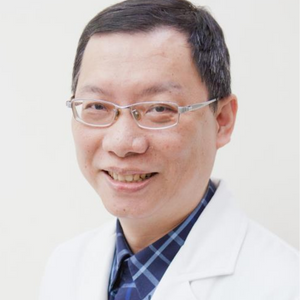 Dr. Chen Ping Ho