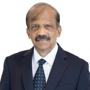 Dato Dr. Selvapragasam T.