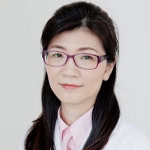 Dr. Tsai Hsiou Hsin