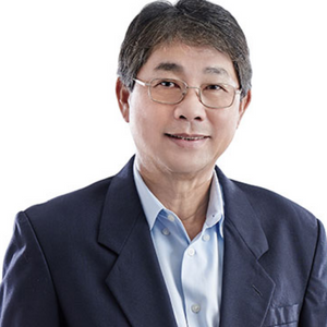 Dr. Goon Hong Kooi