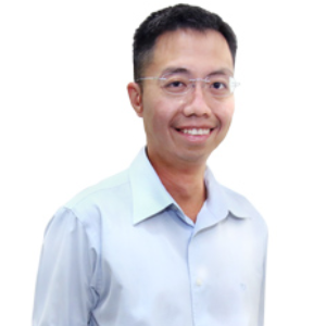 Dr. Yiaw Kian Mun