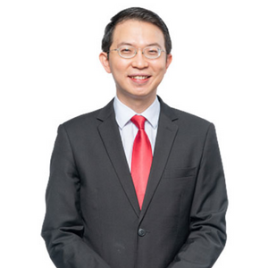 Dr. Lim Kim Piow