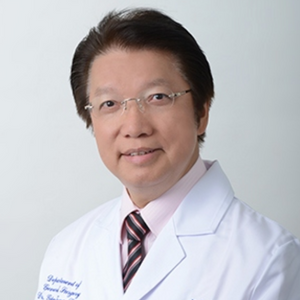 Dr. Lowe Gin Tong