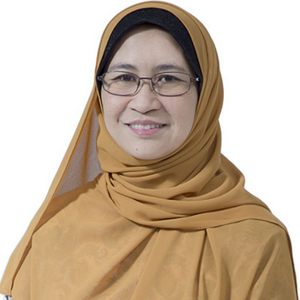 Dr. Azubah Awang Abd Rahman