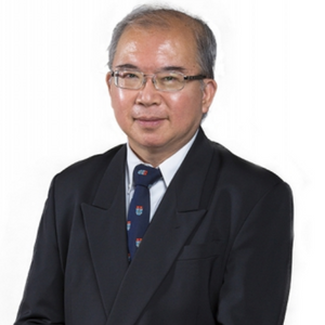 Dr. See Tuck Yan