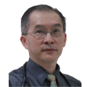 Dr. Chan Tah Perng