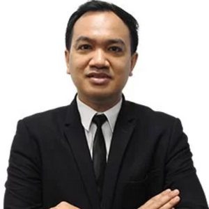 Dr. Ismazizi Zaharudin