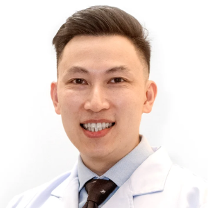 Dr. Sean Lim Choon Hean