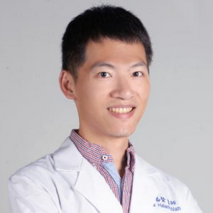 Dr. Wang Chia Hsien