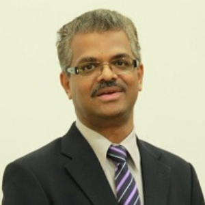 Dr. Padmanathan Rajoo