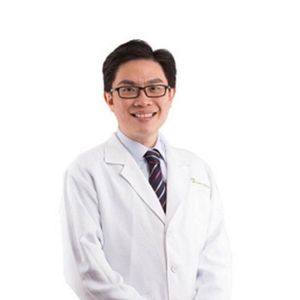 Dr. Donald Ang Swee Cheng