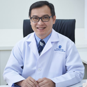 Dr. Wong Thai Er