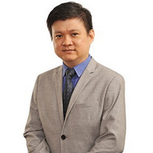 Dr. Chong Yew Thong