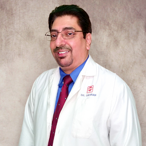 Dr. Swaran Singh