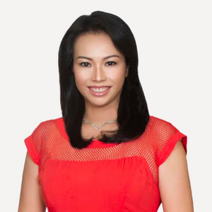 Dr. Lu Ann Chong