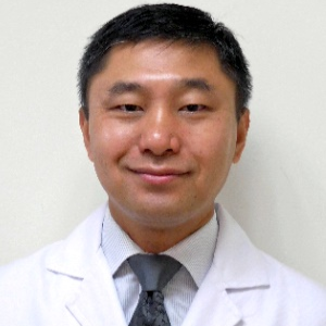 Dr. Luo Yong Zhi
