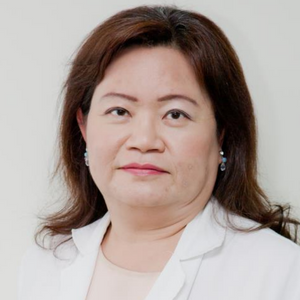 Dr. Lin Hsiu Chen