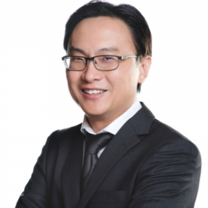 Dr. Khang Nan Chuang