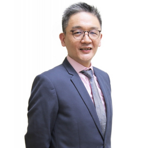 Dr. Cheah Chee Ken