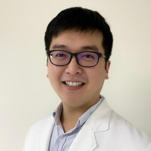 Dr. Wei Chang Chia